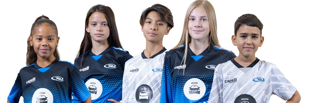 STAR Rush Cincinnati banner