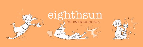 Hita_eighthsun Profile Banner