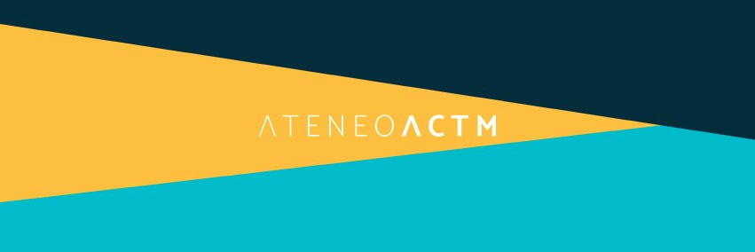 AteneoACTM's profile banner image