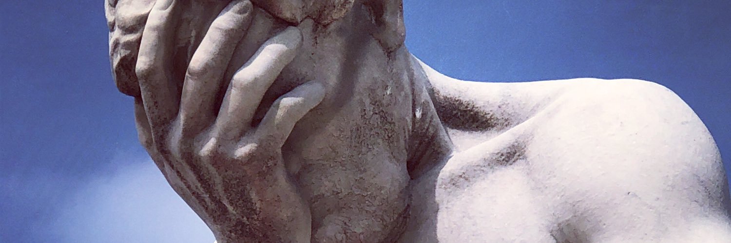 Christopher Howell banner