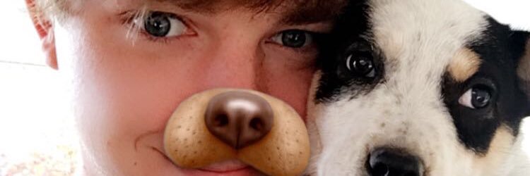 Taylor Parker banner