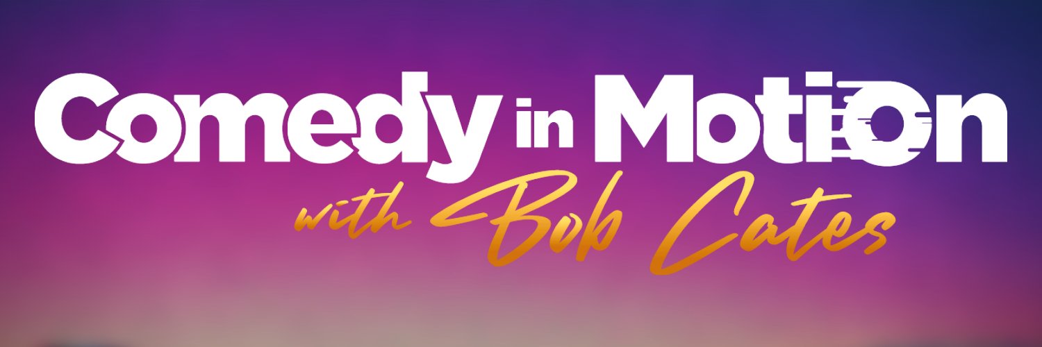 ComedyinMotion's profile banner image