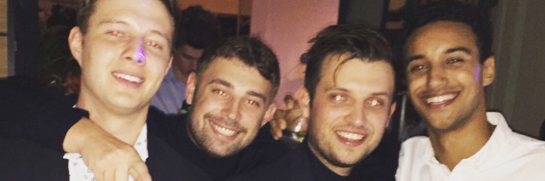 alimclean2's profile banner image