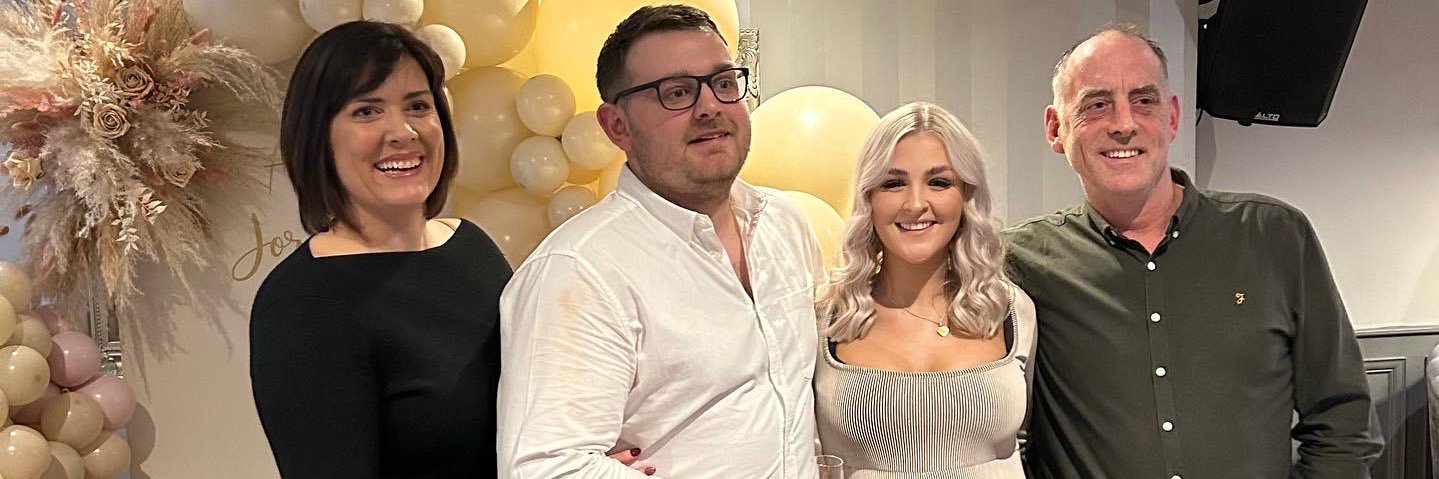 Jordan Dodwell banner