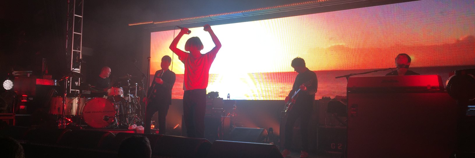 Richard Booth banner