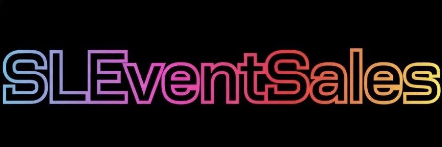 SLEVENTS banner
