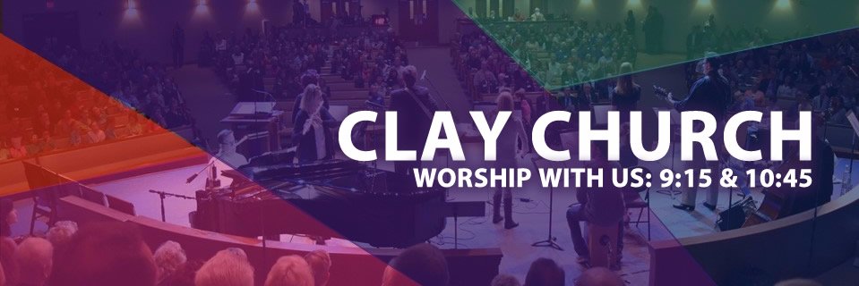 ClayChurch's profile banner image