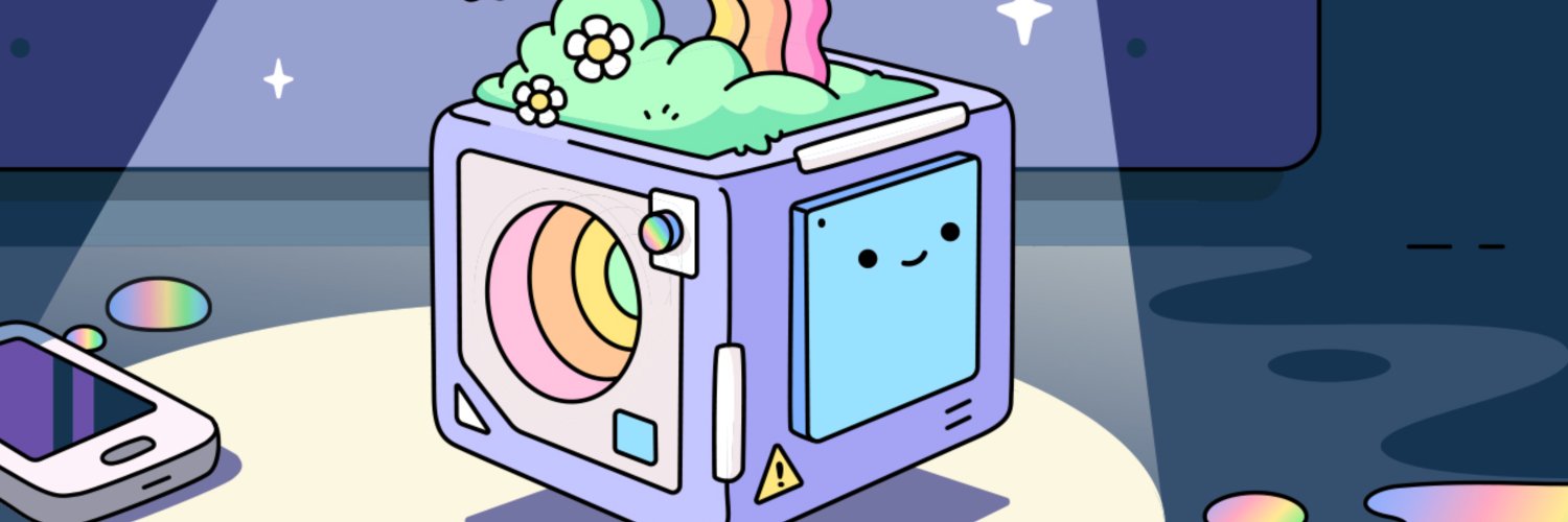 chissmike's profile banner image