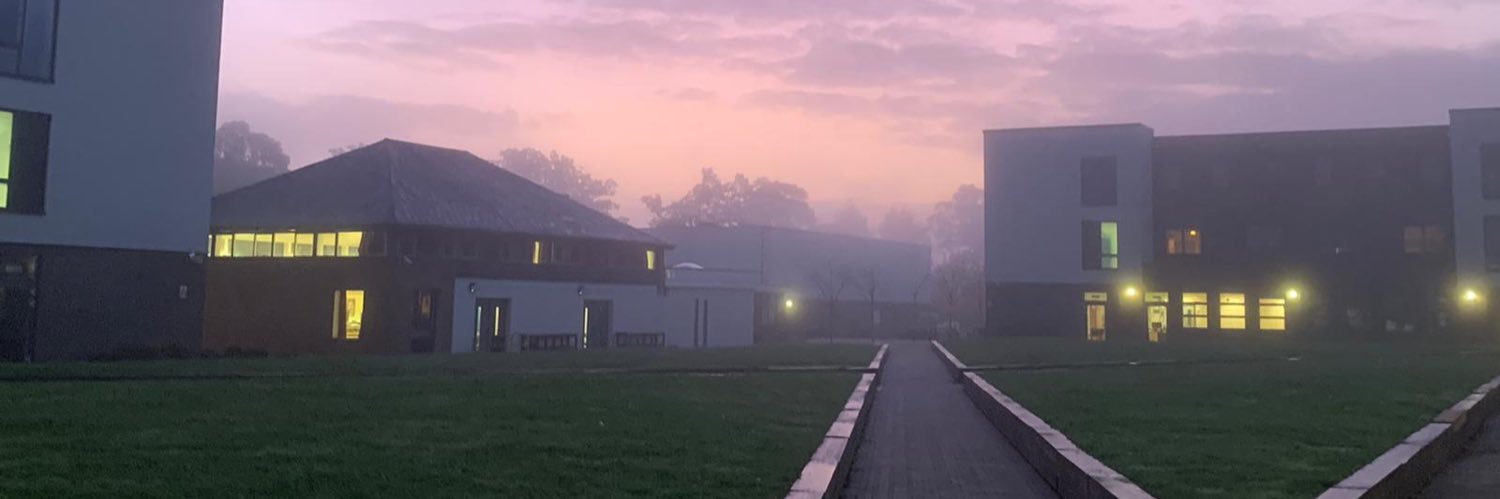 Boarding | Holyport College banner