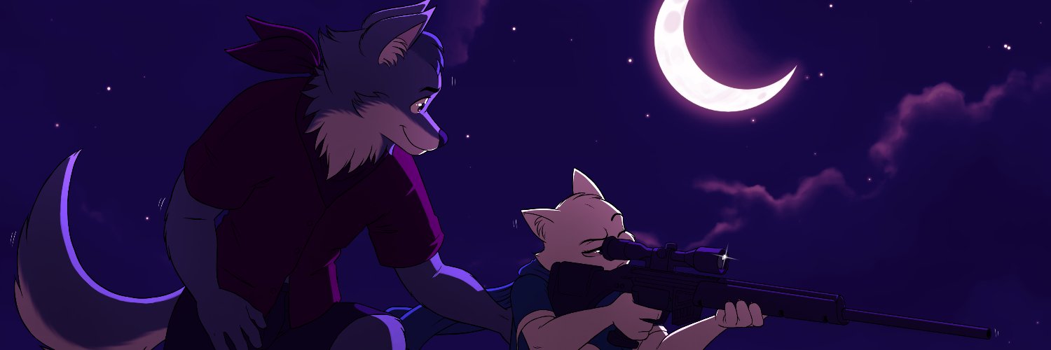 ShadowMoon90141's profile banner image