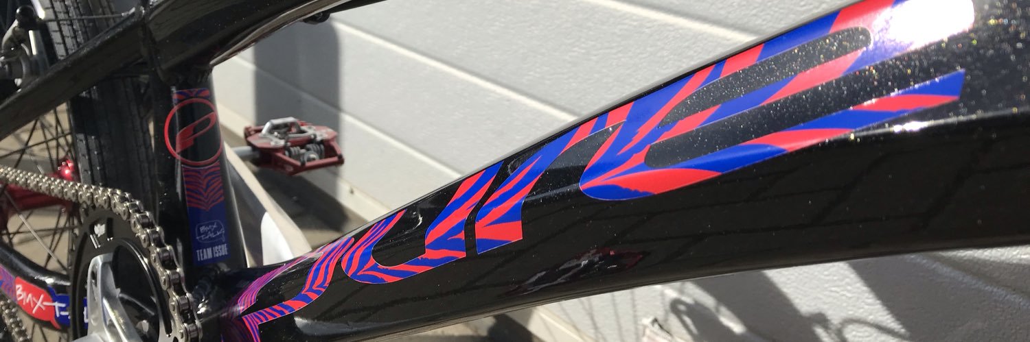 BMX Talk banner