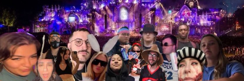 ronald ☃️ banner