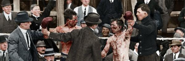 TheCroColossus Profile Banner