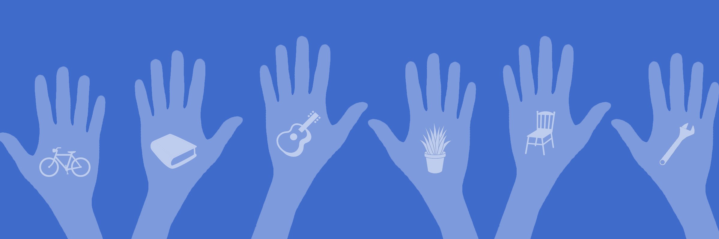 WeShare banner