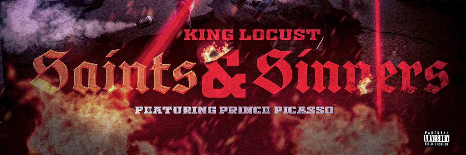 King_Locust's profile banner image