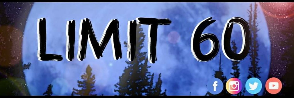 Limit60Official's profile banner image