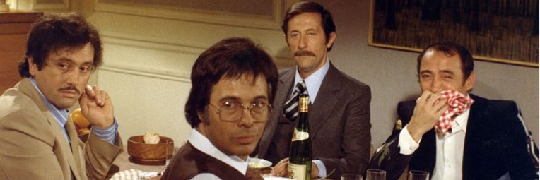 La denrée banner