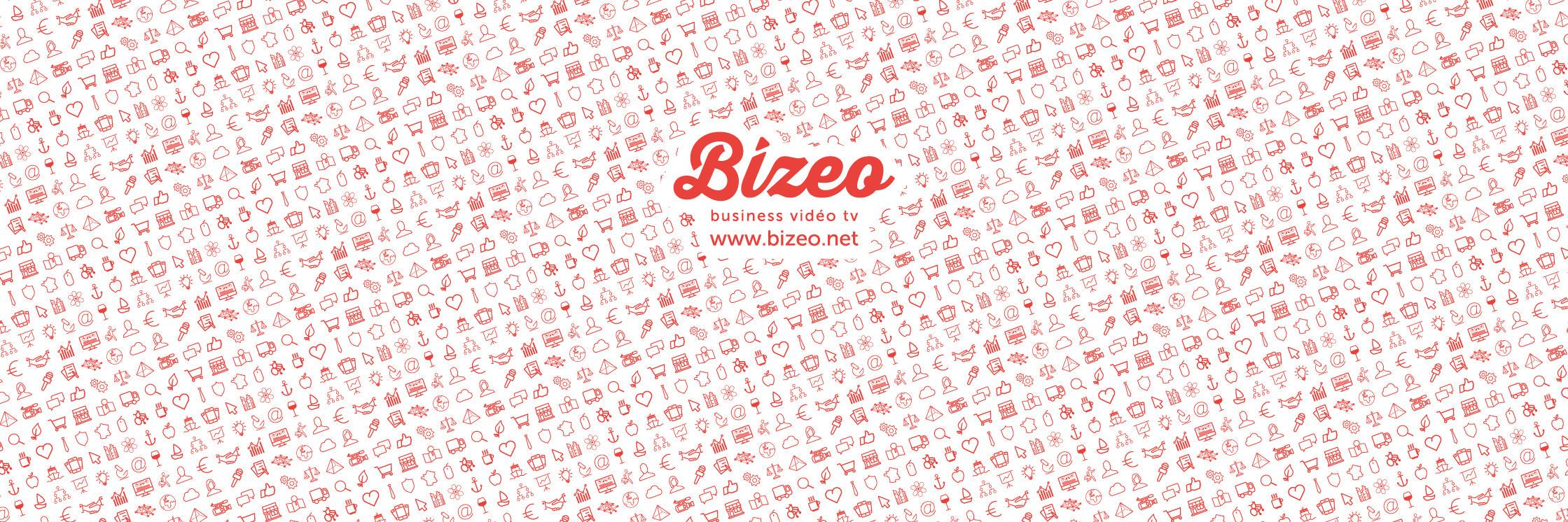 BizeoTV's profile banner image