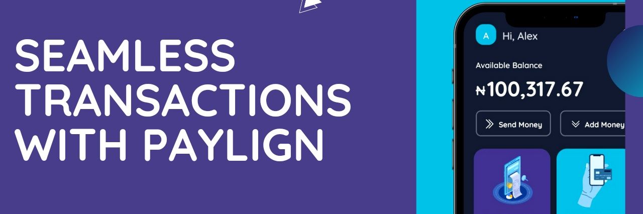 paylign's profile banner image