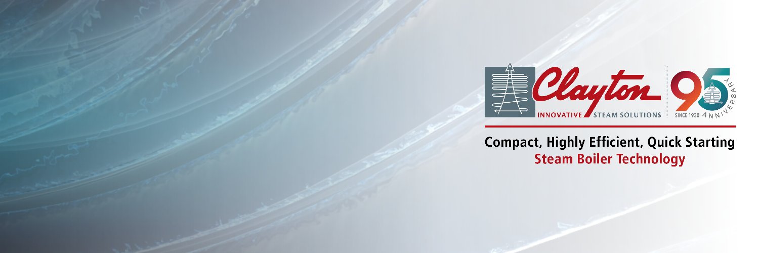 Clayton Industries banner