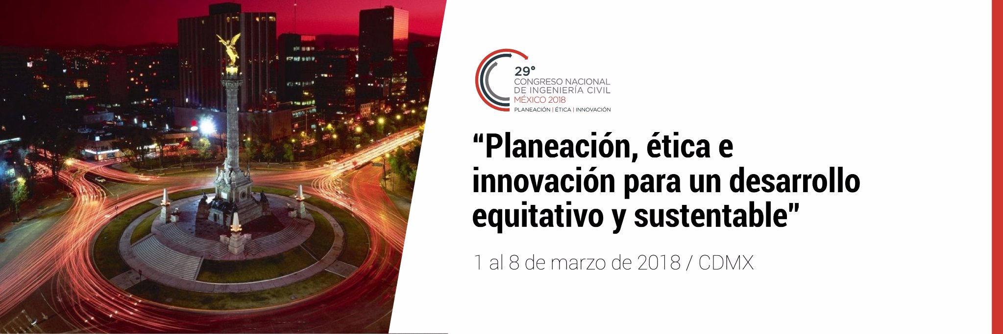 CongresoCICM's profile banner image