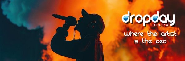 DropDayDistro Profile Banner