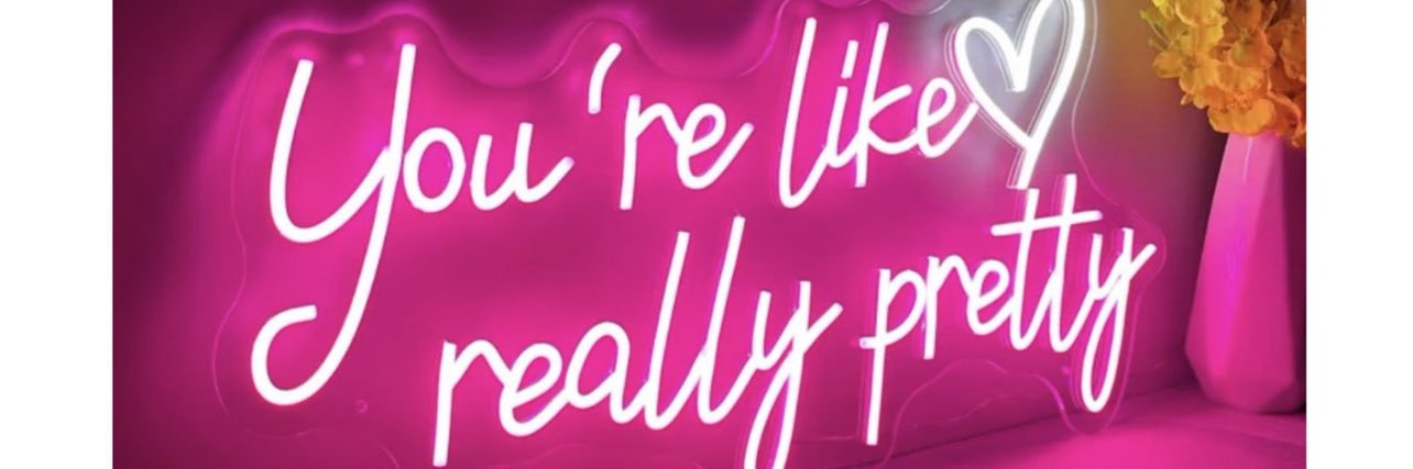 ULuvSuu's profile banner image