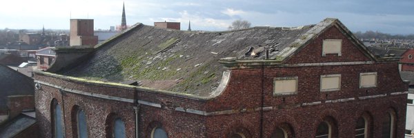 __Capstone__ Profile Banner