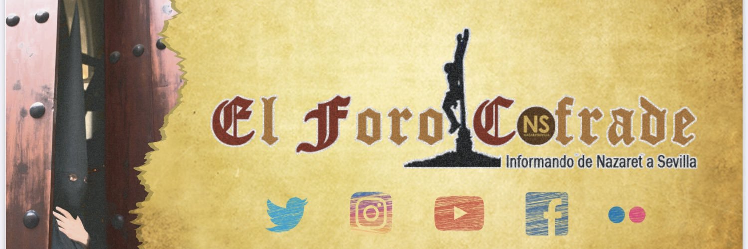 EFC Directo (De Nazaret a Sevilla) banner