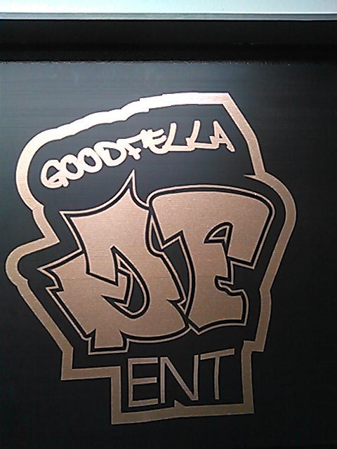 GoodfellaEnt's profile banner image