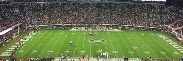 BCRobinsonGA Profile Banner