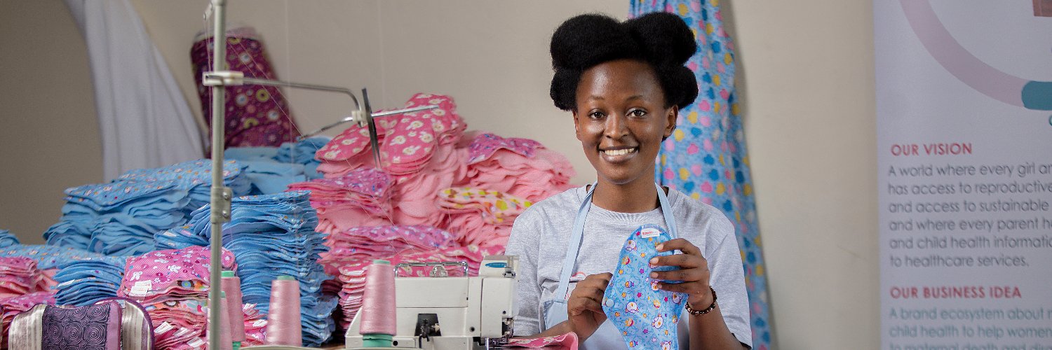 Blandine Umuziranenge banner