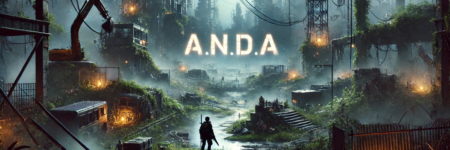 AndaPlays's profile banner image