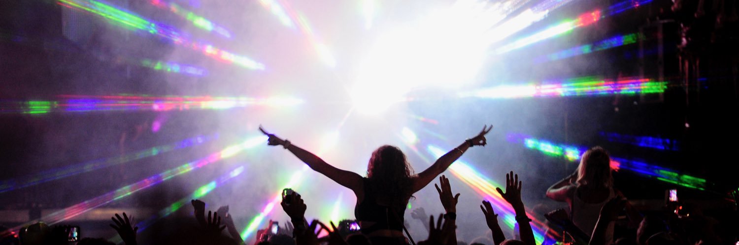 ONEEDM banner