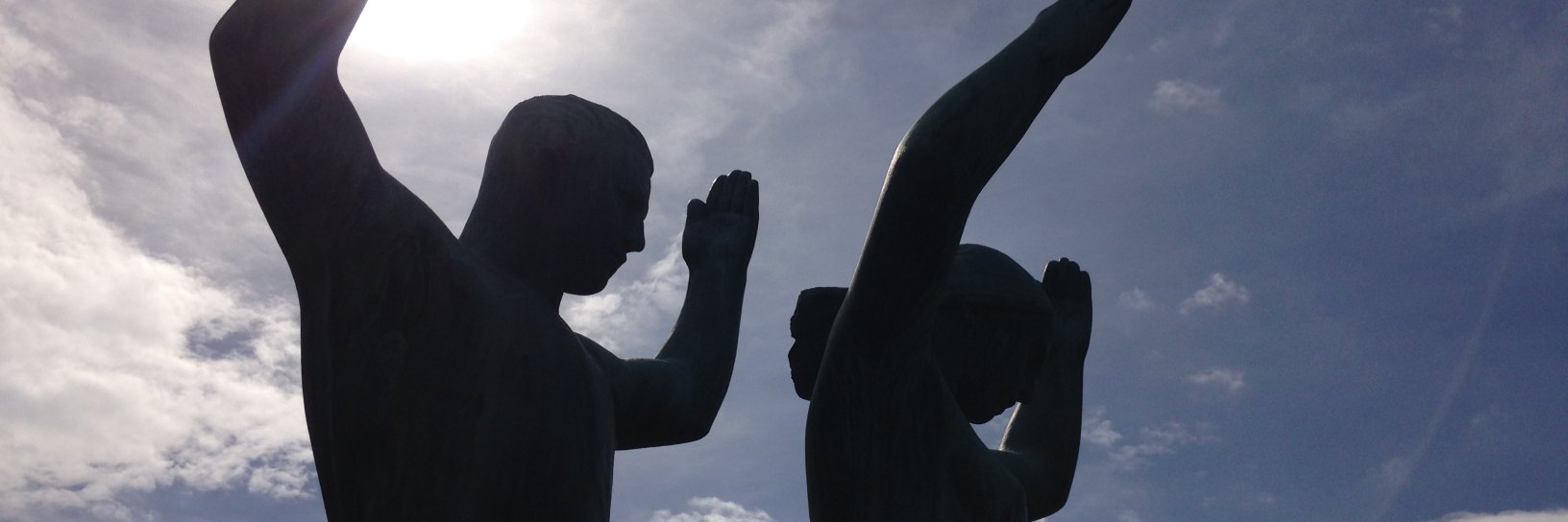 Dorthe Furstrand banner