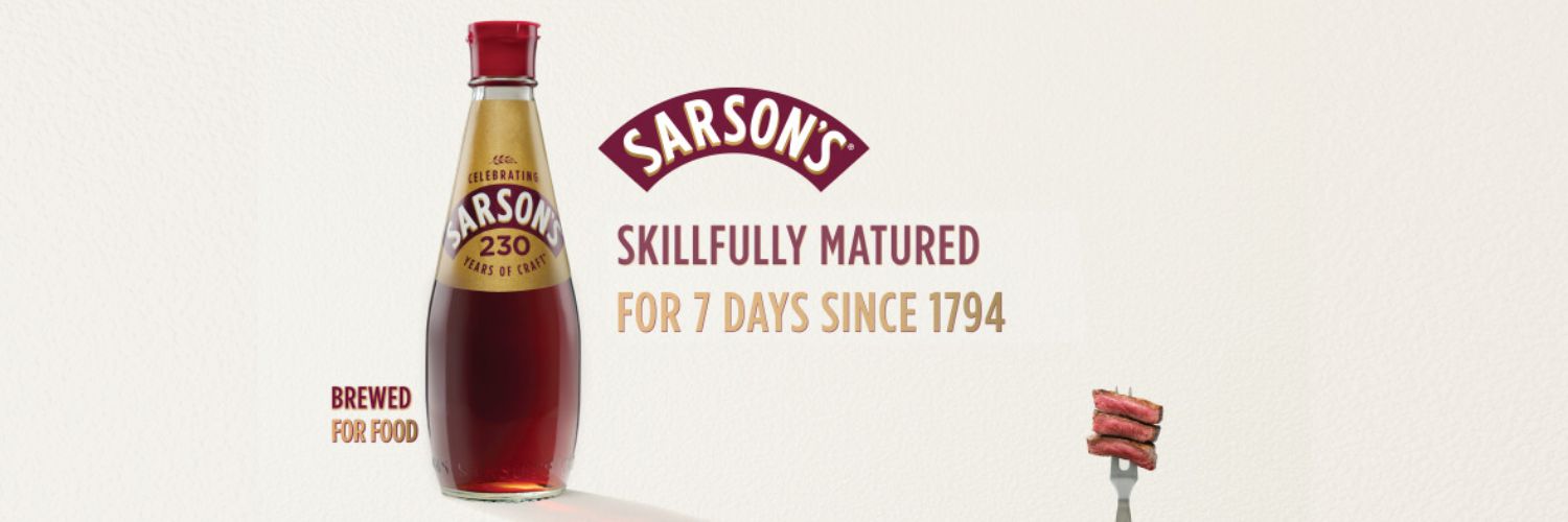 SarsonsUK's profile banner image