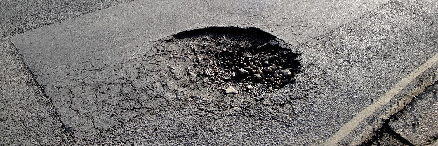 byebyepotholes's profile banner image