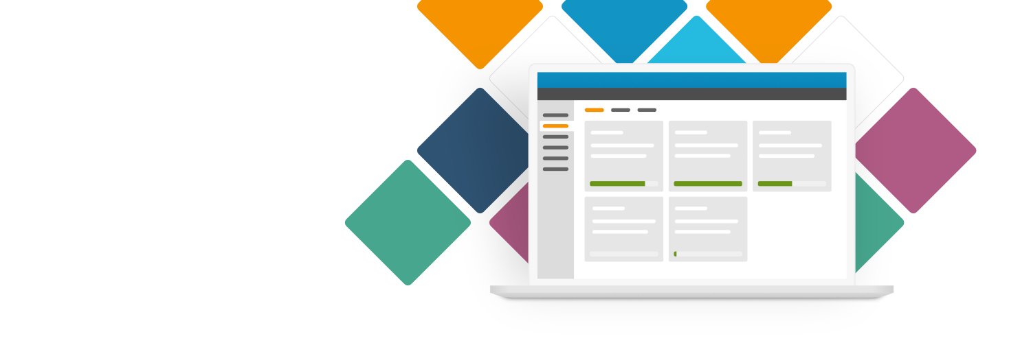EMDESK Project & Financial Management Solution banner