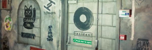 DeadWaxSocial Profile Banner