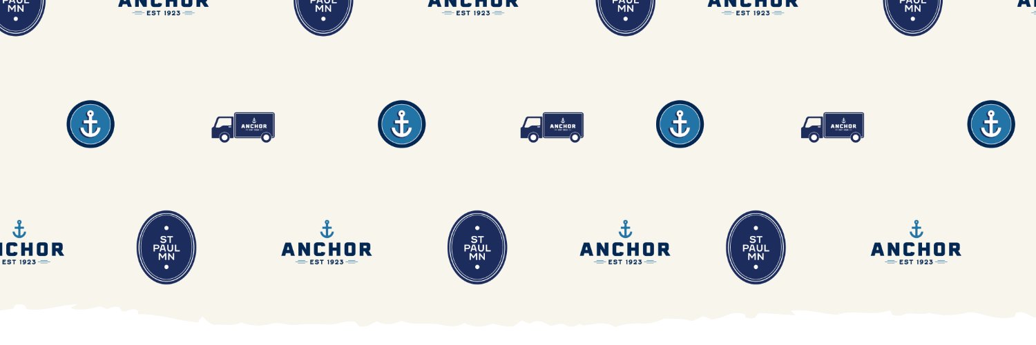 Anchor Paper Company banner