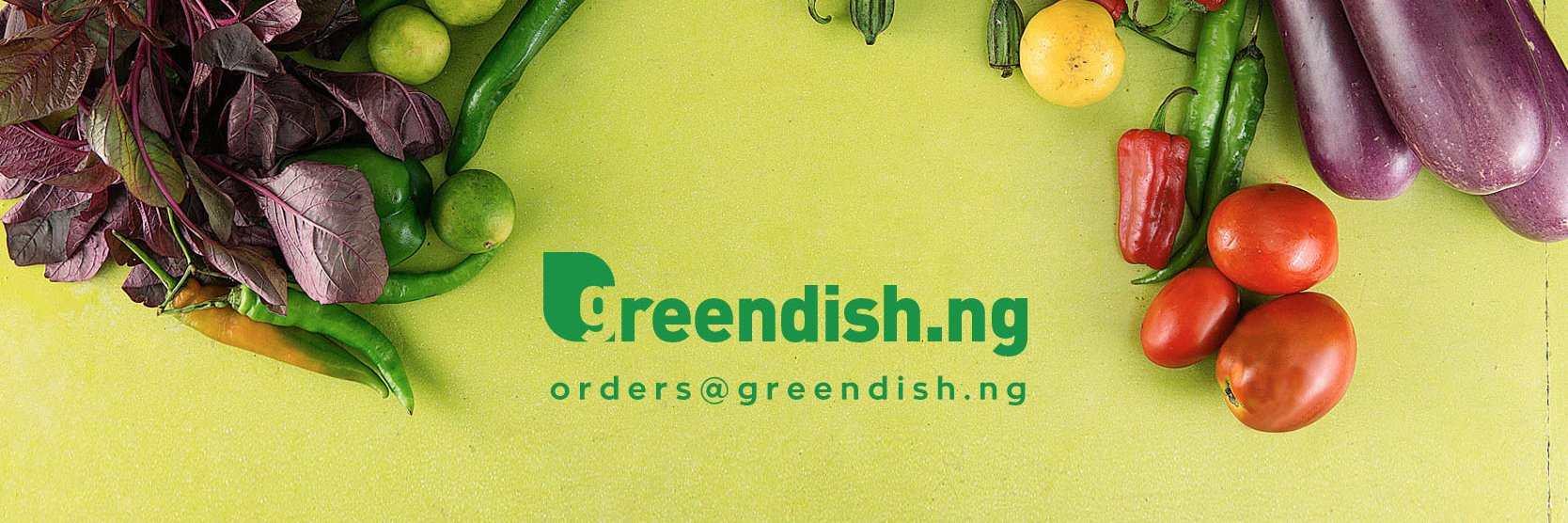 greendishng's profile banner image