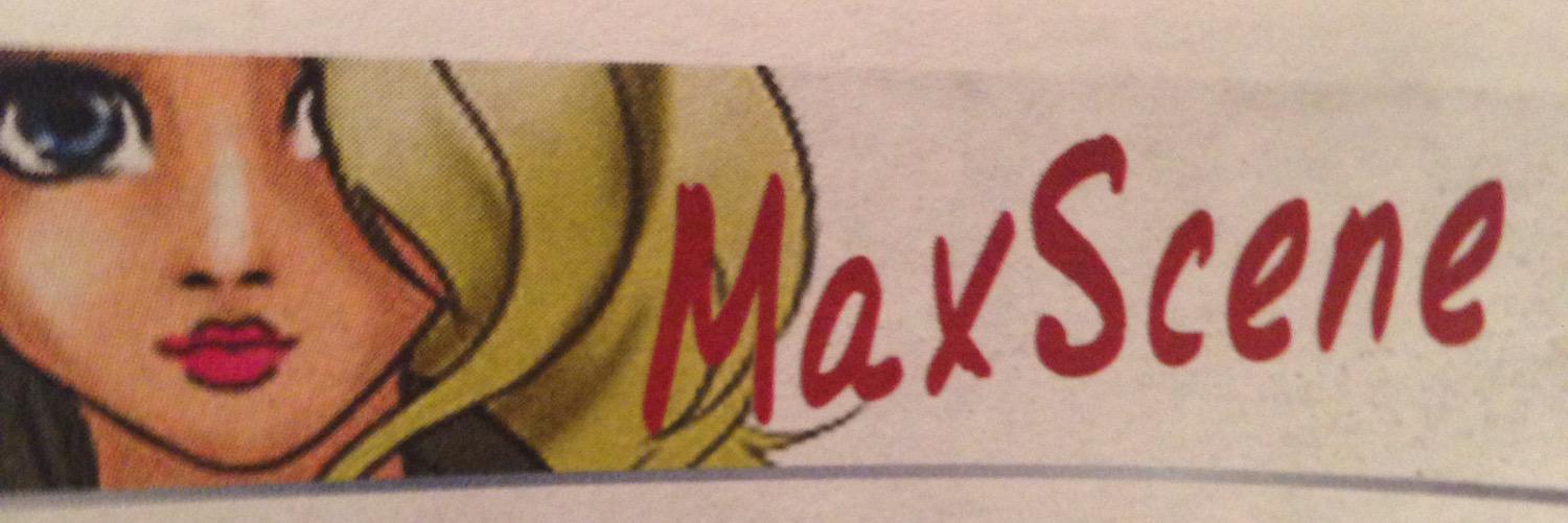 SoMinnMaxScene's profile banner image