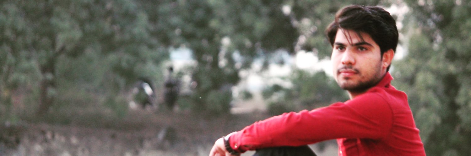 iParvez_Memon's profile banner image