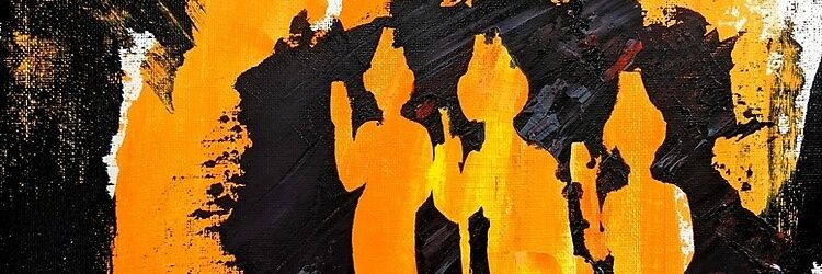 JBanderj's profile banner image