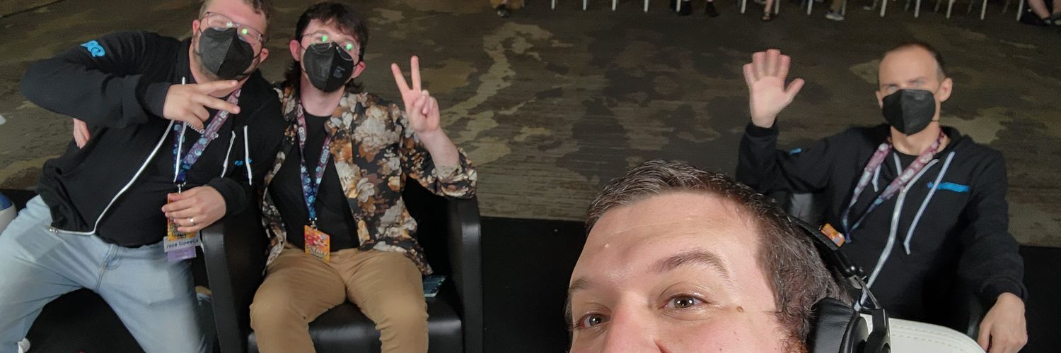 Shockwve's profile banner image