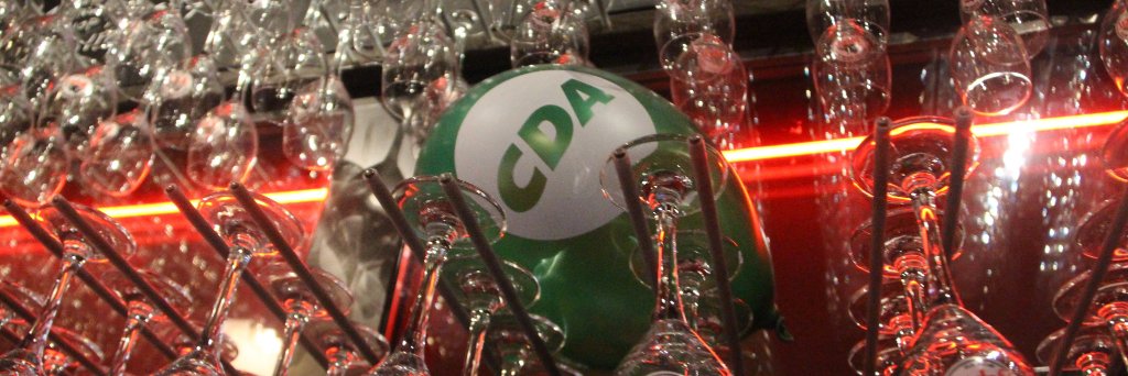 CDAHaarlem's profile banner image