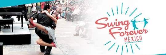 SwingForeverMex's profile banner image