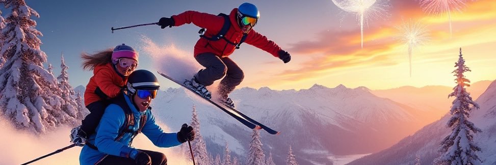 Organized Chaos banner