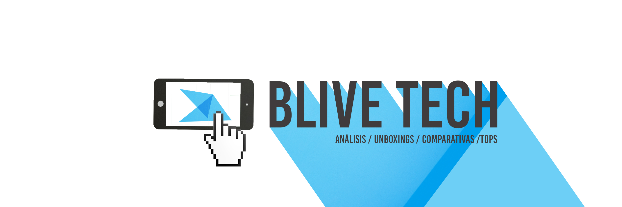 BLiveTech's profile banner image