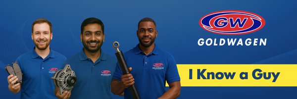 SAGoldwagen Profile Banner